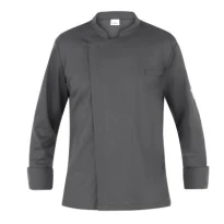 Chaqueta Chef Giblor's Francesco 24P08G415 Manga Larga