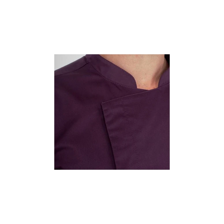 Chaqueta Chef Giblor's Francesco 24P08G415 Manga Larga
