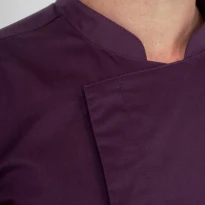 Chaqueta Chef Giblor's Francesco 24P08G415 Manga Larga