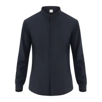 Camisa Stretch Giblor's Novak 25P01N427 Sala Bar