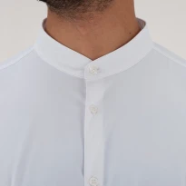 Camisa Stretch Giblor's Novak 25P01N427 Sala Bar