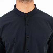 Camisa Stretch Giblor's Novak 25P01N427 Sala Bar