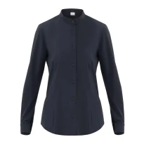 Camisa Stretch Giblor's Venus 25P01N452 Sala Bar Mujer
