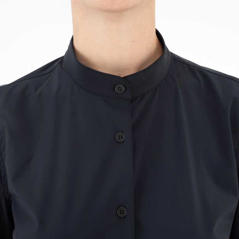 Camisa Stretch Giblor's Venus 25P01N452 Sala Bar Mujer