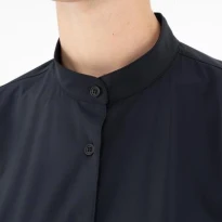 Camisa Stretch Giblor's Venus 25P01N452 Sala Bar Mujer