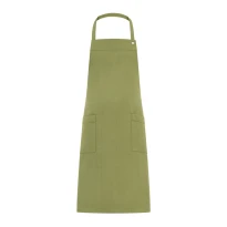Delantal Giblor's Patmos 25P01H460 Restauración Cocina Sala Bar