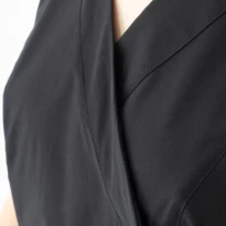 Blusa esteticista Giblor's Gaia 24P02K397 salud y bienestar