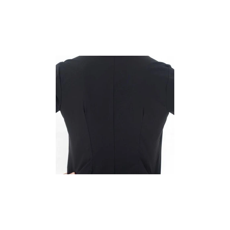 Blusa esteticista Giblor's Gaia 24P02K397 salud y bienestar