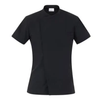 Chaqueta Giblor's Cocina estética y bienestar Louis 24P08G383 Manga Corta