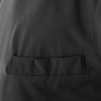 Chaqueta Giblor's Cocina estética y bienestar Louis 24P08G383 Manga Corta