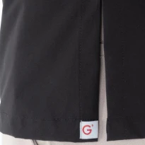 Chaqueta Giblor's Cocina estética y bienestar Louis 24P08G383 Manga Corta