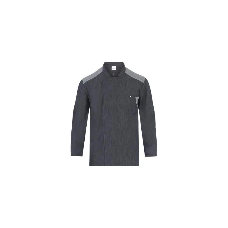 Chaqueta Giblor's Coreana Stretch Maver 25P08G432 Restauración Cocina Barbero