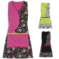 Delantal Sala Bar y Maestras Giblor's Libeccio 25P02H464