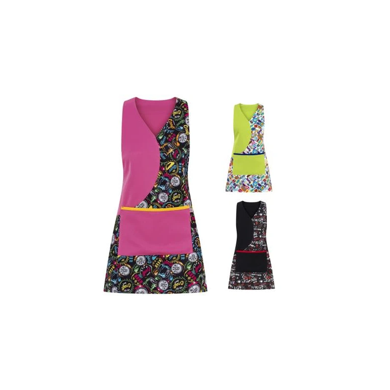 Delantal Sala Bar y Maestras Giblor's Libeccio 25P02H464