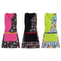 Delantal Sala Bar y Maestras Giblor's Libeccio 25P02H464