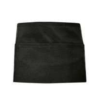 Delantal Corto Unisex Multibolsillos Giblor's Charlie 24P01H2056 Ho.Re.Ca