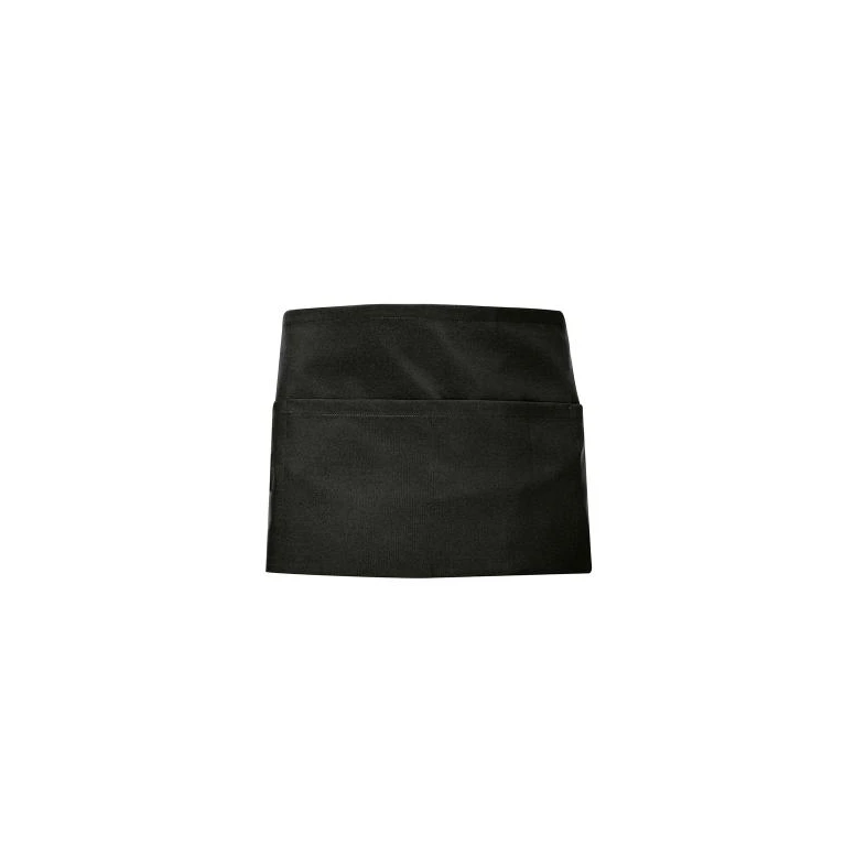 Delantal Corto Unisex Multibolsillos Giblor's Charlie 24P01H2056 Ho.Re.Ca