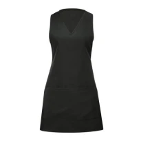 Vestido tipo delantal Mujer London Giblor's 24P01H2057 Ho.Re.Ca Bienestar