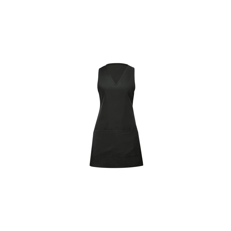 Vestido tipo delantal Mujer London Giblor's 24P01H2057 Ho.Re.Ca Bienestar