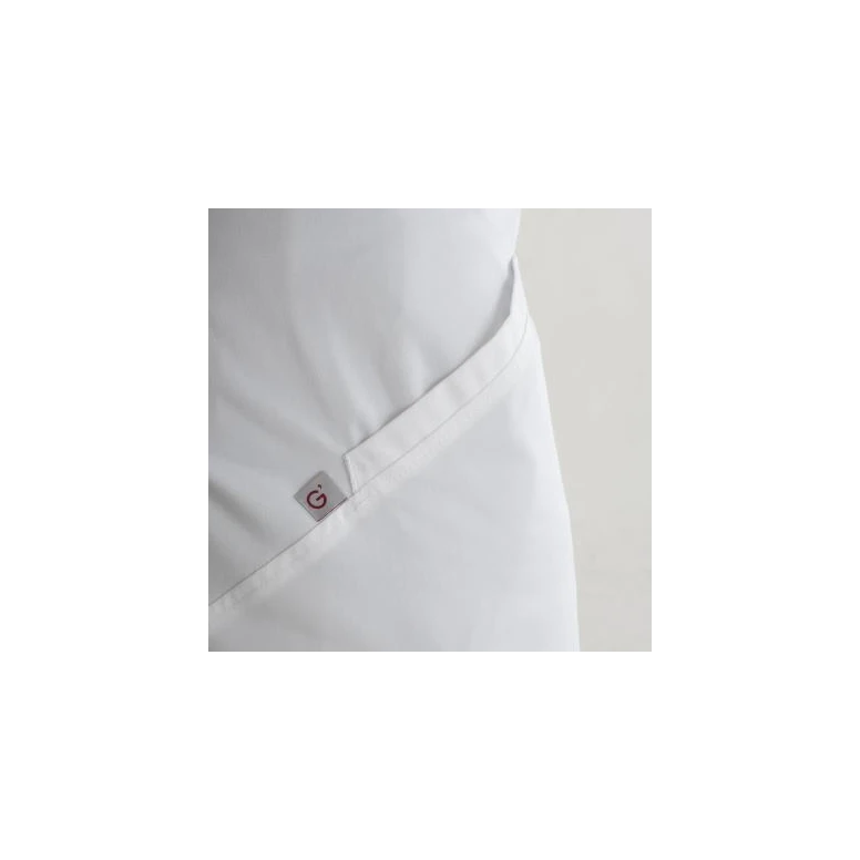 Delantal Unisex Giblor's Ibiza 24P01H378 Restauración Sector Alimentario