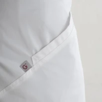 Delantal Unisex Giblor's Ibiza 24P01H378 Restauración Sector Alimentario