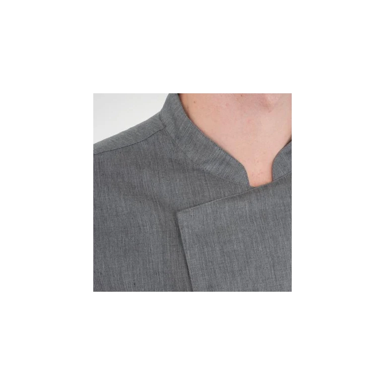 Chaqueta Giblor's Restauración Federico 24P08G418 Manga Corta