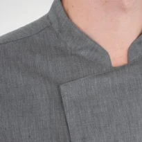 Chaqueta Giblor's Restauración Federico 24P08G418 Manga Corta