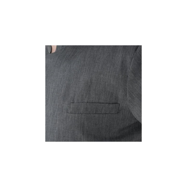 Chaqueta Giblor's Restauración Federico 24P08G418 Manga Corta