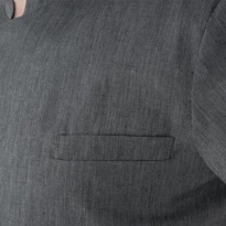 Chaqueta Giblor's Restauración Federico 24P08G418 Manga Corta