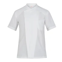 Chaqueta Restauración Giblor's Aron 24P08G402 Chef 2