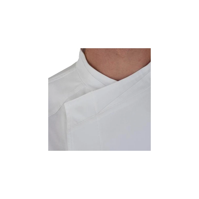 Chaqueta Restauración Giblor's Aron 24P08G402 Chef