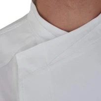 Chaqueta Restauración Giblor's Aron 24P08G402 Chef