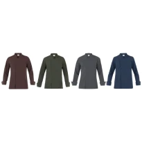 Chaqueta Giblor's Restauración Giorgio 24P08G961 Manga Larga