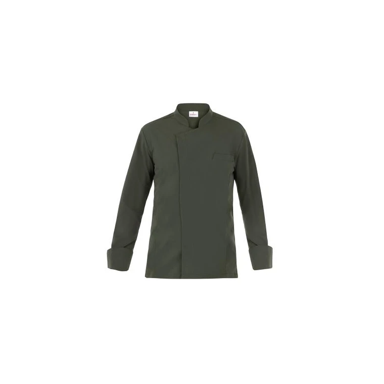 Chaqueta Giblor's Restauración Giorgio 24P08G961 Manga Larga