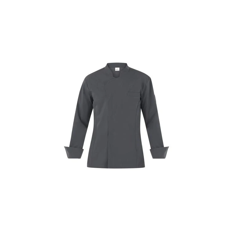 Chaqueta Giblor's Restauración Giorgio 24P08G961 Manga Larga