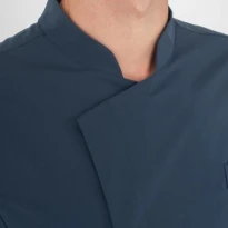 Chaqueta Giblor's Restauración Giorgio 24P08G961 Manga Larga