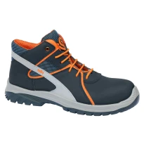 Zapatos de seguridad Corner S3 SRC ISSA Line | Altas invernales