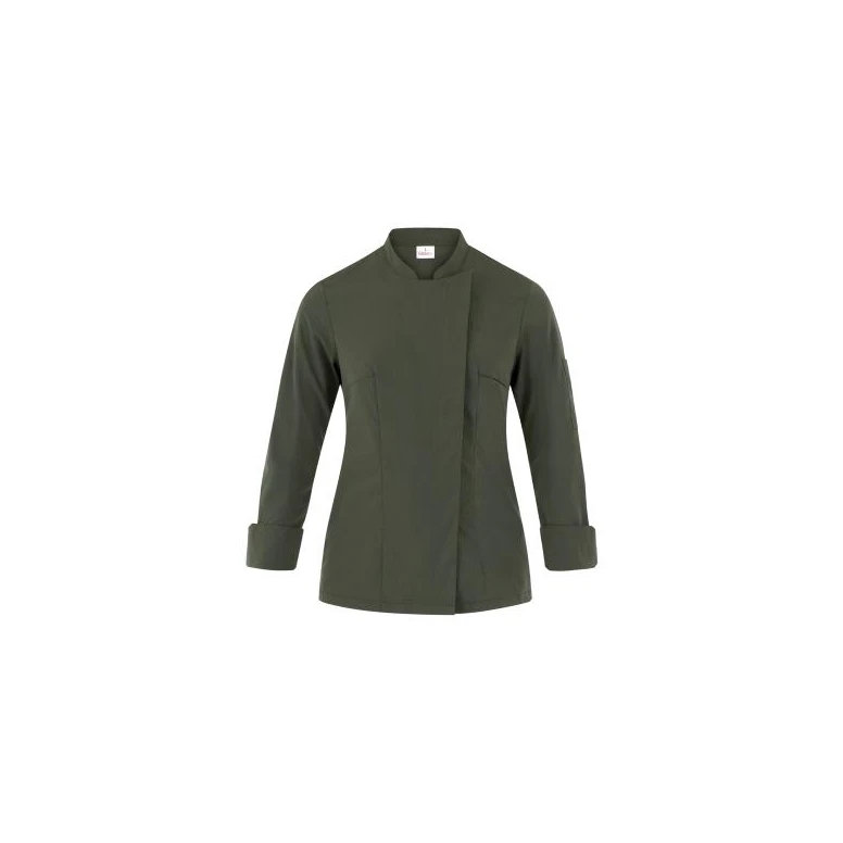 Chaqueta Giblor's Restauración Gloria 24P08G984 Manga Larga Mujer