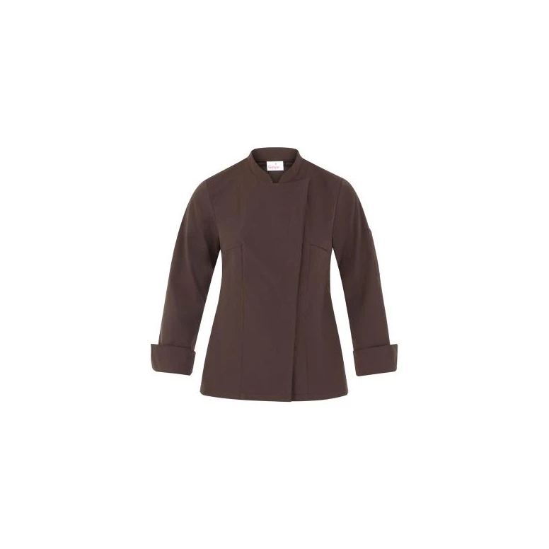 Chaqueta Giblor's Restauración Gloria 24P08G984 Manga Larga Mujer