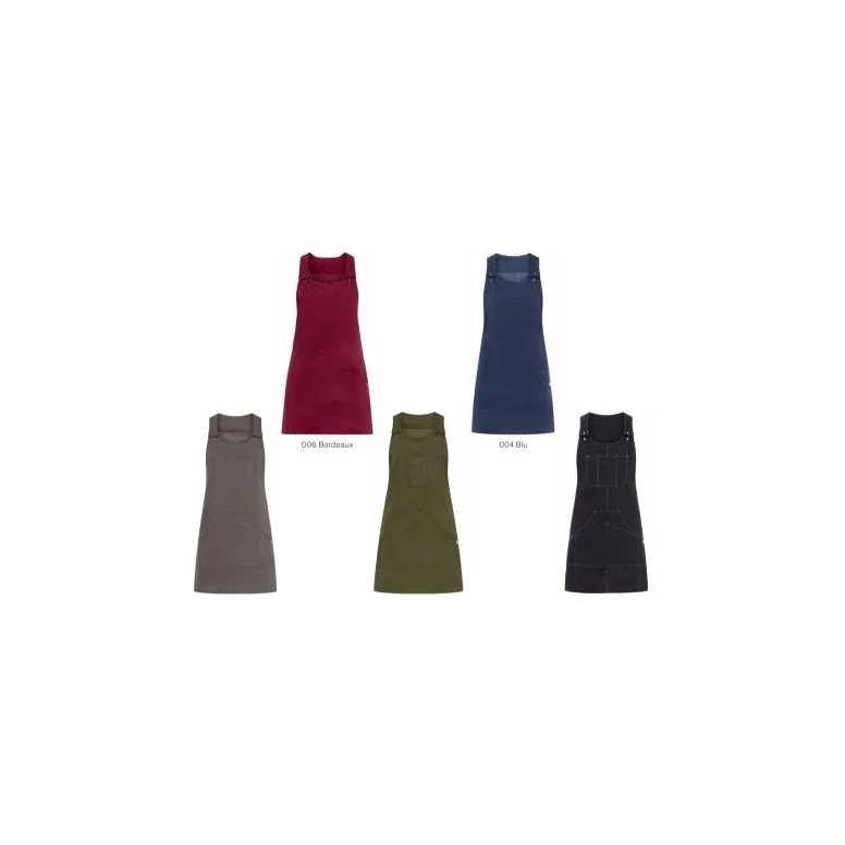 Estola Mujer Giblor's Zonda 25P02H453 Sala Bar