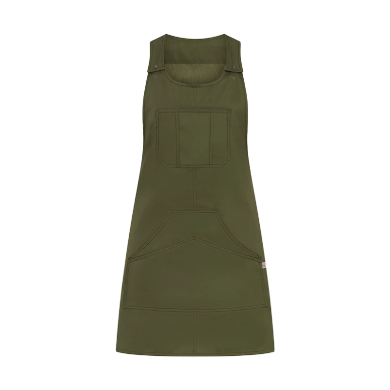 Estola Mujer Giblor's Zonda 25P02H453 Sala Bar