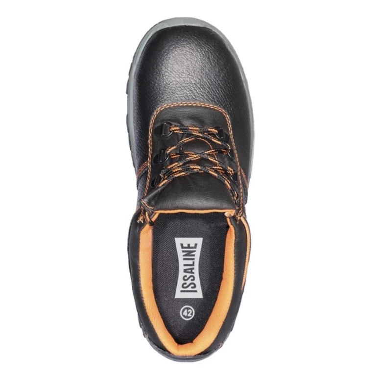 Zapatos de seguridad Brenta Issa Line S3 SRC 36110