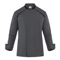 Chaqueta Giblor's Restauración Lauro 25P08G429 Sala Manga Larga Cocinero