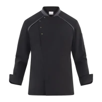 Chaqueta Giblor's Restauración Lauro 25P08G429 Sala Manga Larga Cocinero