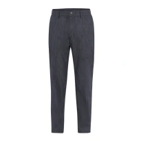 Pantalón Stretch Giblor's Dylan 25P08P440 Recepción Sala Spa Horeca