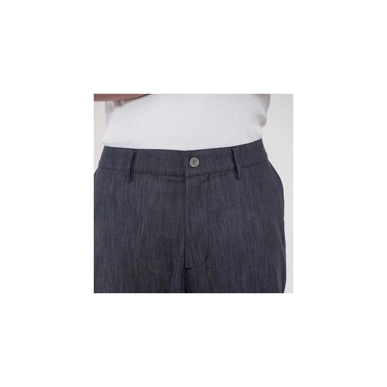 Pantalón Stretch Giblor's Dylan 25P08P440 Recepción Sala Spa Horeca