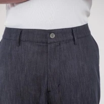 Pantalón Stretch Giblor's Dylan 25P08P440 Recepción Sala Spa Horeca