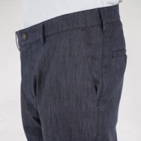 Pantalón Stretch Giblor's Dylan 25P08P440 Recepción Sala Spa Horeca