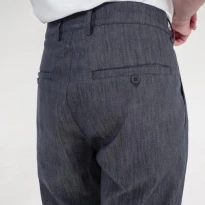 Pantalón Stretch Giblor's Dylan 25P08P440 Recepción Sala Spa Horeca