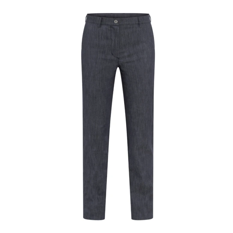 Pantalón Stretch Giblor's Brenda 25P08P449 Recepción Sala Spa Horeca Mujer